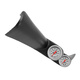 A-stolpesett, 0-35 Psi/0-1600 °F, 01-07 Gm Full-Size Truck W/O Speaker, Ultra-Lite