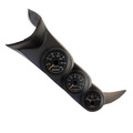 A-stolpesett, 100-250 °F/0-35 Psi/0-1600 °F, 01-07 Gm Full-Size Truck W/O Speaker, Gm Factory Match