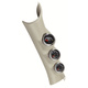 A-stolpesett, 100-250 °F/0-60 Psi/0-1600 °F, 10-19 Dodge Ram, Gen 4 Dodge Factory Match