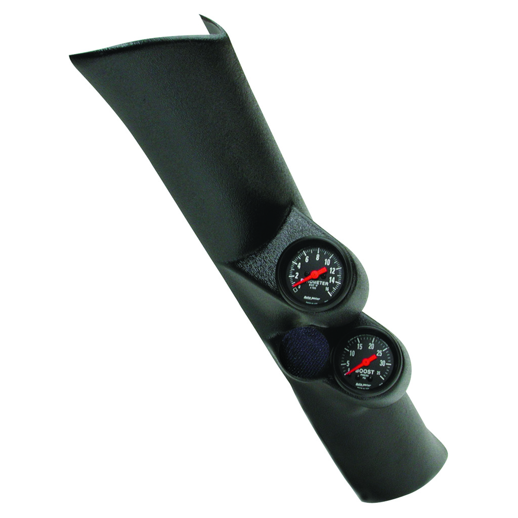 A-stolpesett, 0-35 Psi/0-1600 °F, 98-02 Dodge Ram, Z-Series