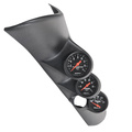A-stolpesett, 100-250 °F/0-35 Psi/0-1600 °F, 98-02 Dodge Ram, Z-Series
