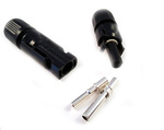 Kontaktdon för 6mm2 kabel
