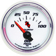 2-1/16" Oljetrykk, 0-100 Psi, C2
