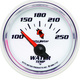 2-1/16" Vanntemperatur, 100-250 °F, C2