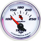 2-1/16" Transmisjon Temperatur, 100-250 °F, C2