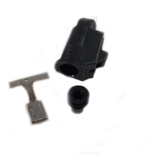 Kontakt 2JZ startmotor