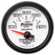 2-1/16" Vanntemperatur, 100-250 °F, Phantom Ii