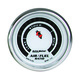 2-1/16" Smalband lambda AFR, Lean-Rich, C2