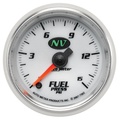 2-1/16" Drivstoff Trykk, 0-15 Psi, Nv