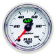 2-1/16" Drivstoff Trykk, 0-100 Psi, Nv