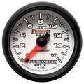 2-1/16" Pyrometer, 0-1600 °F, Phantom Ii