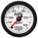 2-1/16" Drivstoff Trykk, 0-100 Psi, Phantom Ii