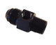 AN4 - 1/8 "NPT sensor adapter