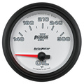 2-5/8" Oljetemperatur, 140-300 °F, Phantom Ii