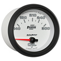 2-5/8" Oljetemperatur, 140-300 °F, Phantom Ii