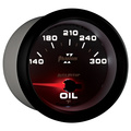 2-5/8" Oljetemperatur, 140-300 °F, Phantom Ii