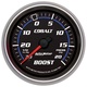 2-5/8" Boost/Vakuum, 30 In Hg/20 Psi, Cobalt