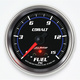 2-5/8" Drivstoff Trykk, 0-15 Psi, Cobalt
