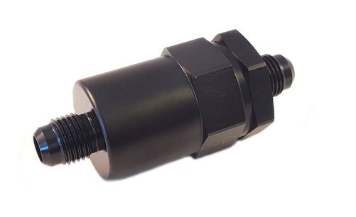Universal mini drivstoffilter AN6 30 mikron