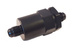 Universal mini drivstoffilter AN8 30 mikron