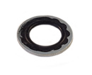 O-ring forseglet aluminiumsbrett AN3