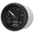 2-1/16" Boost/Vakuum, 30 In Hg/30 Psi, Gt