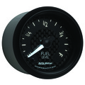 2-1/16" Drivstoffnivå, Programmable 0-280 Ω, Gt Series