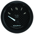 2-1/16" Fuel Level 240-33 Ω, Sse, Gt Series