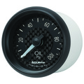 2-1/16" Oljetrykk, 0-100 Psi, Gt