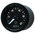 2-1/16" Oljetrykk, 0-100 Psi, Gt