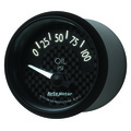 2-1/16" Oljetrykk, 0-100 Psi, Gt