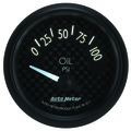 2-1/16" Oljetrykk, 0-100 Psi, Gt