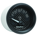 2-1/16" Oljetrykk, 0-100 Psi, Gt