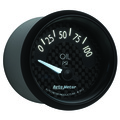 2-1/16" Oljetrykk, 0-100 Psi, Gt