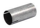 Leddhylse / Skjøtehylse 1 3/4 tommer rustfritt (44,5 mm)