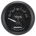 2-1/16" Transmisjon Temperatur, 100-250 °F, Gt