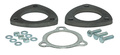 Flensforbindelse 2,5 tommer (63mm)
