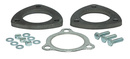 Flensforbindelse 2,5 tommer (63mm)