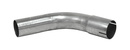Rørbøyning 60 grader 2 tommer rustfritt (51mm)