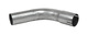Rørbøyning 60 grader 2,5 tommer rustfritt (63mm)
