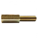 Justerlänk 1/2" -20