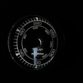 2-1/16" Temperature 140-380ºf Digital Stepper Motor Chrono