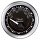 2-1/16" Oljetemperatur, 140-300 °F, Chrono