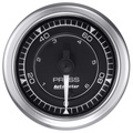 6-målers tilpasset dashbordsett, A-Body / Duster / Demon / Dart 70-76, Chrono