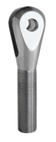 Gaffelledd 5/8 "(1/2 hull)