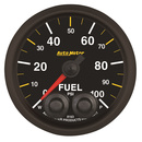 2-1/16" Water Pressure 0-35 Psi Nascar Can
