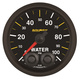 2-1/16" Water Trykk, 0-100 Psi, Nascar
