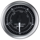 2-1/16" Air/Fuel Ratio-Bredbånd lambdaAnalog 8:1-18:1 Stepper Motor Chrono