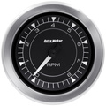 6-målers tilpasset dashbordsett, A-Body / Duster / Demon / Dart 70-76, Chrono