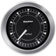3-3/8" Turteller 8k Rpm In-Dash Chrono